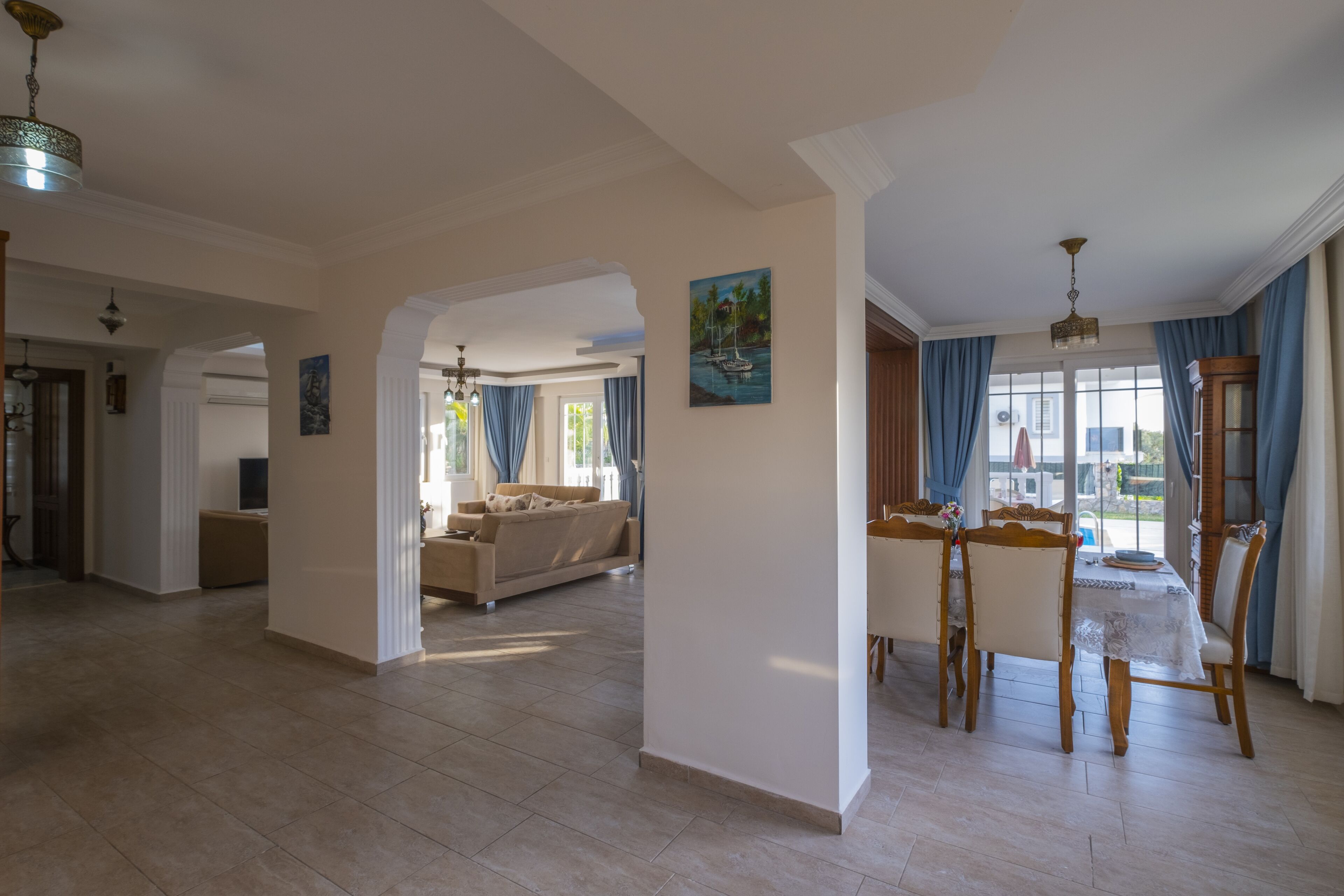 Photo - Infinity Civan Villa