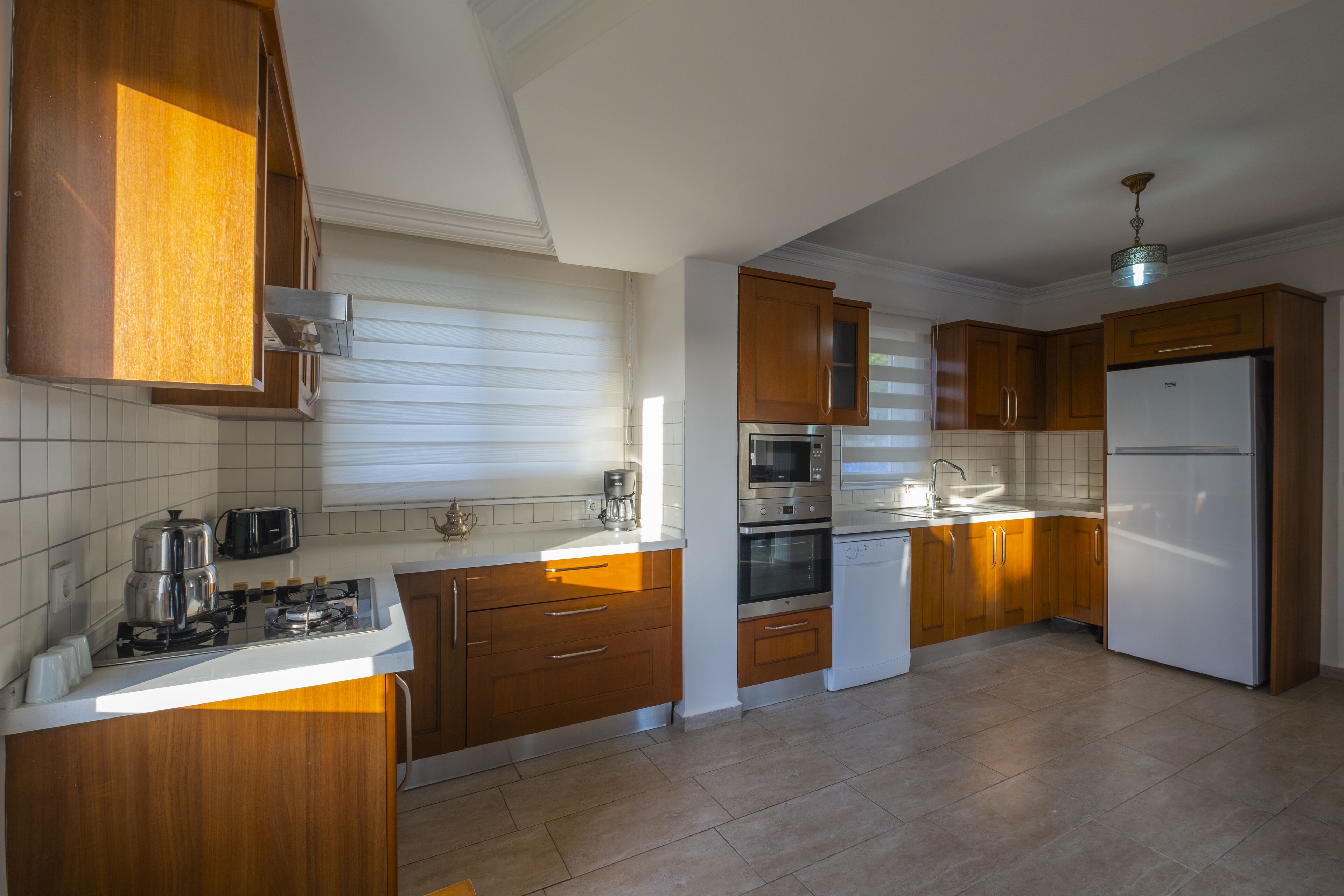 Photo - Infinity Civan Villa