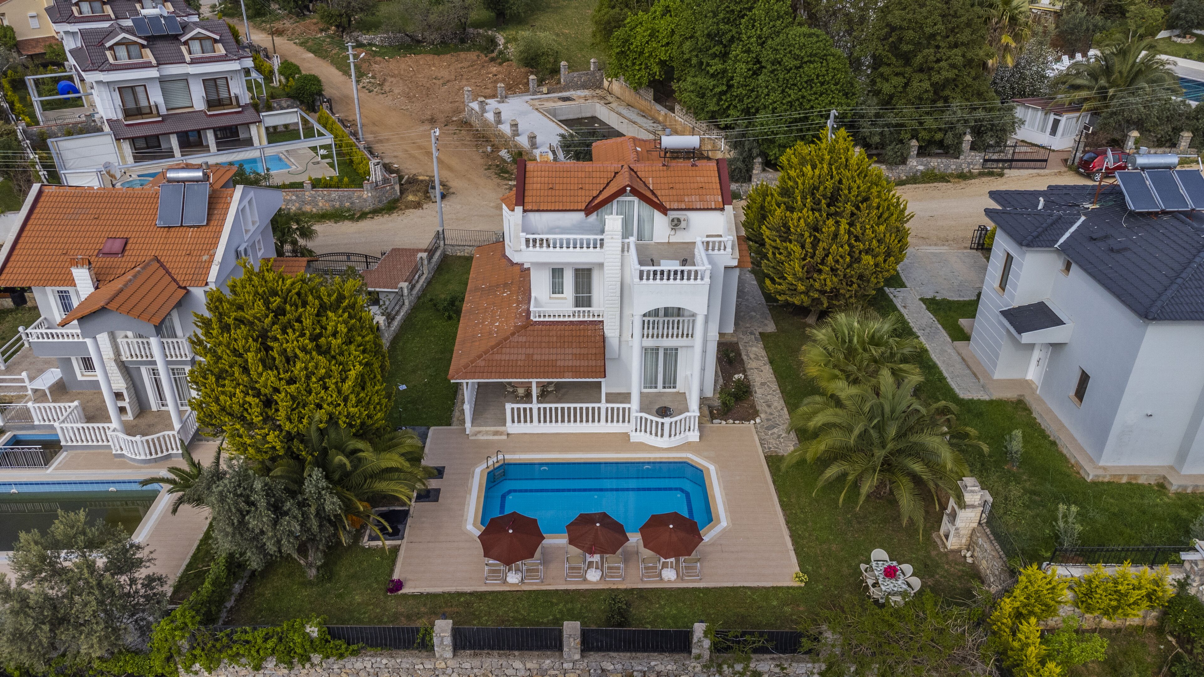 Photo - Infinity Civan Villa