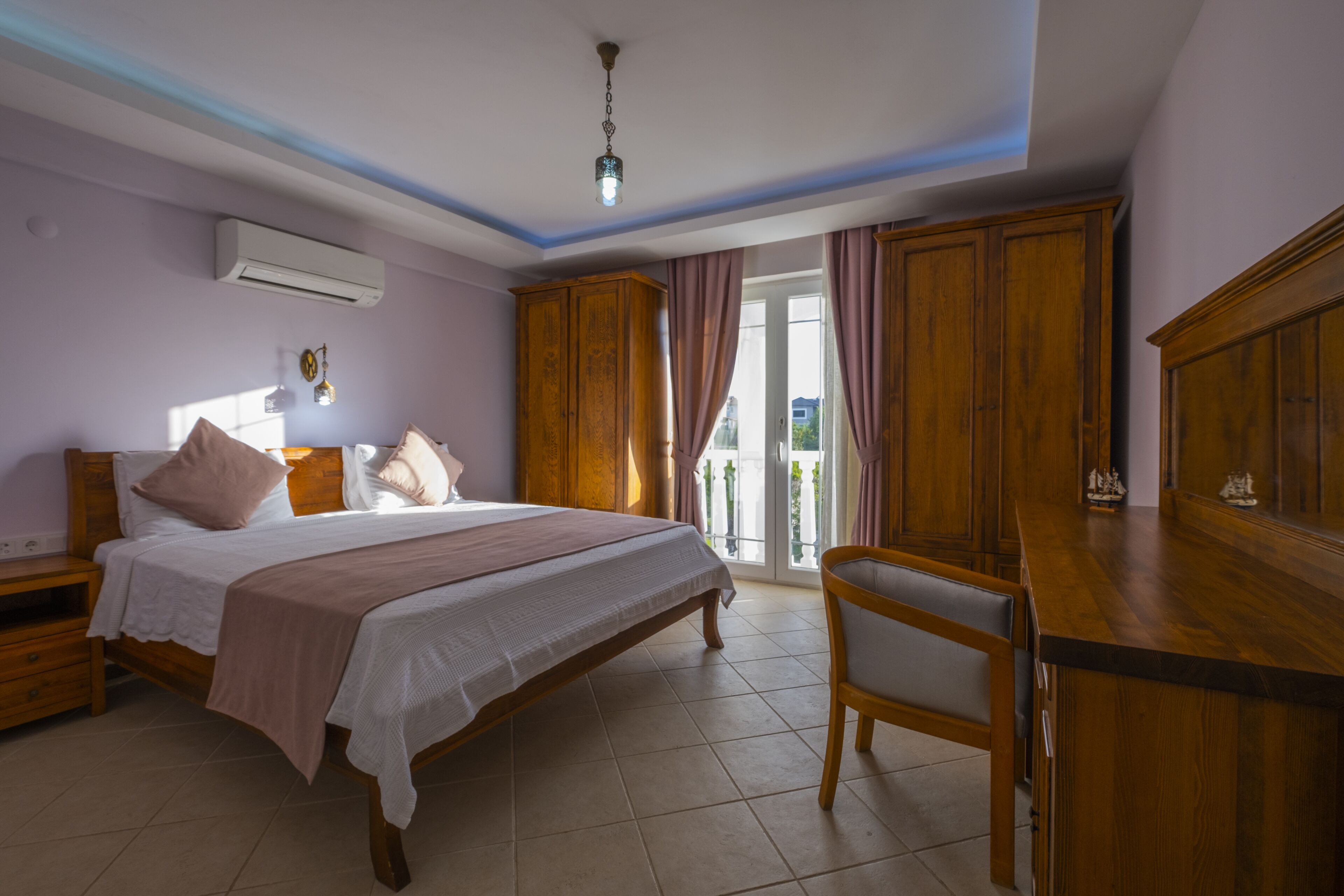 Photo - Infinity Civan Villa