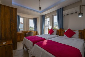 Villa Luxe, 4 chambres