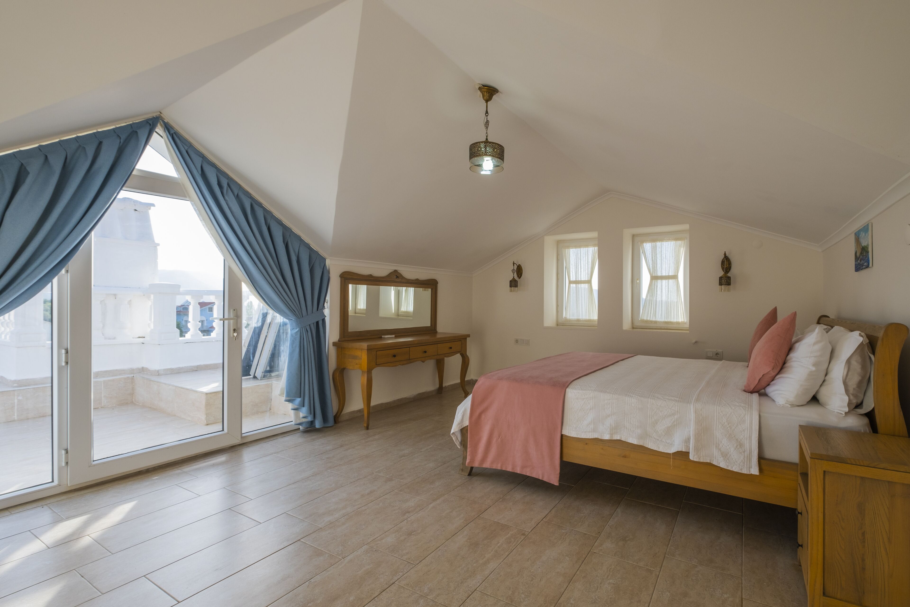 Photo - Infinity Civan Villa