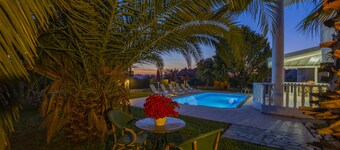 Infinity Civan Villa