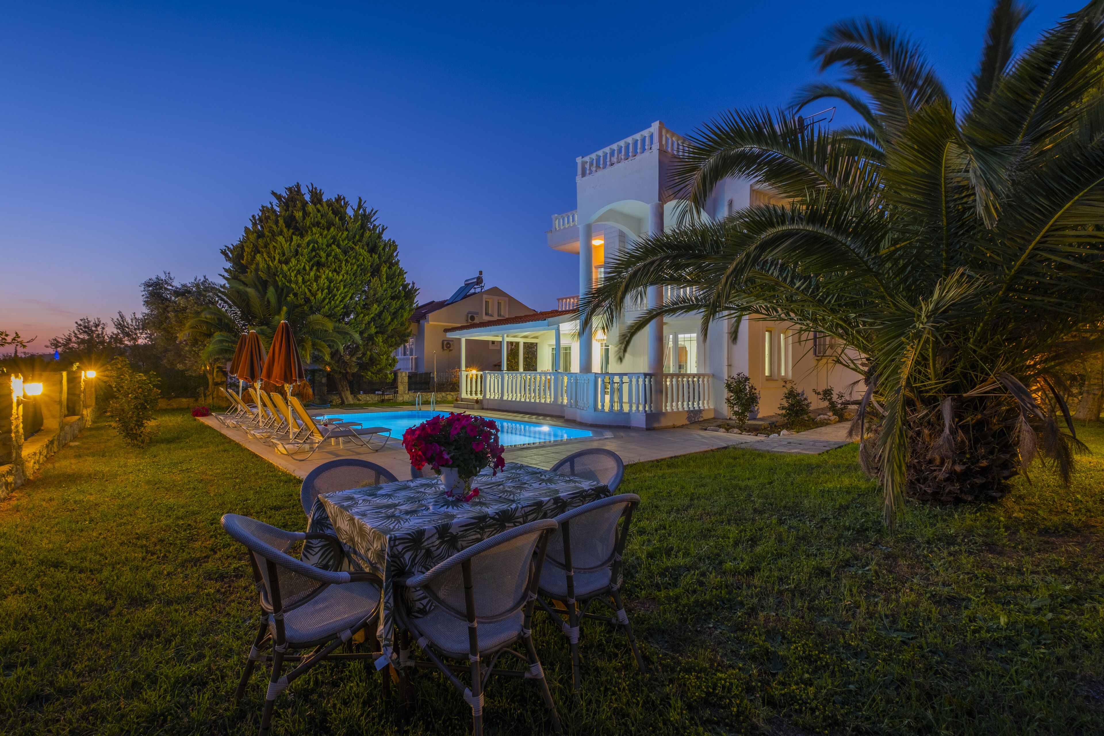 Foto - Infinity Civan Villa
