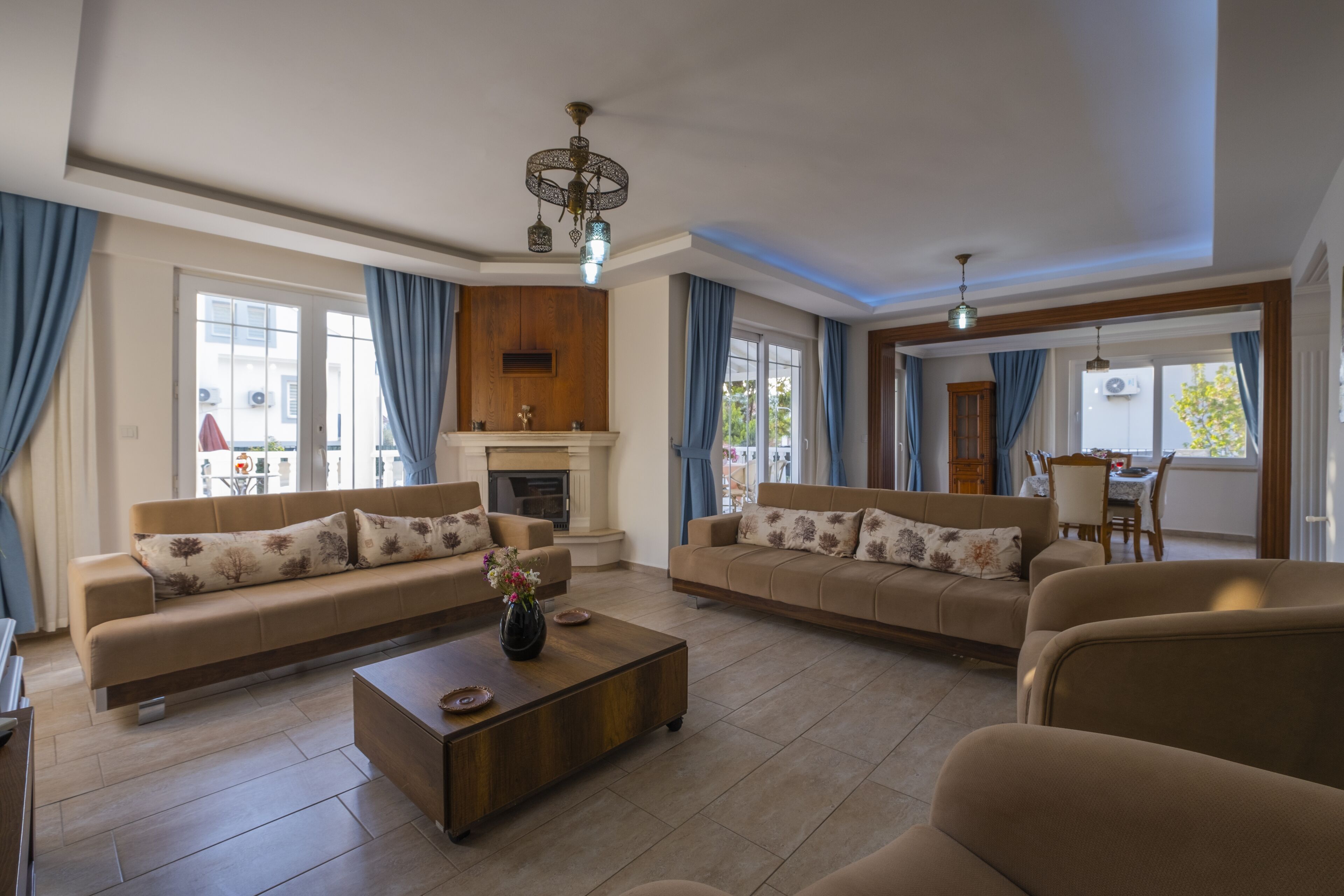 Photo - Infinity Civan Villa