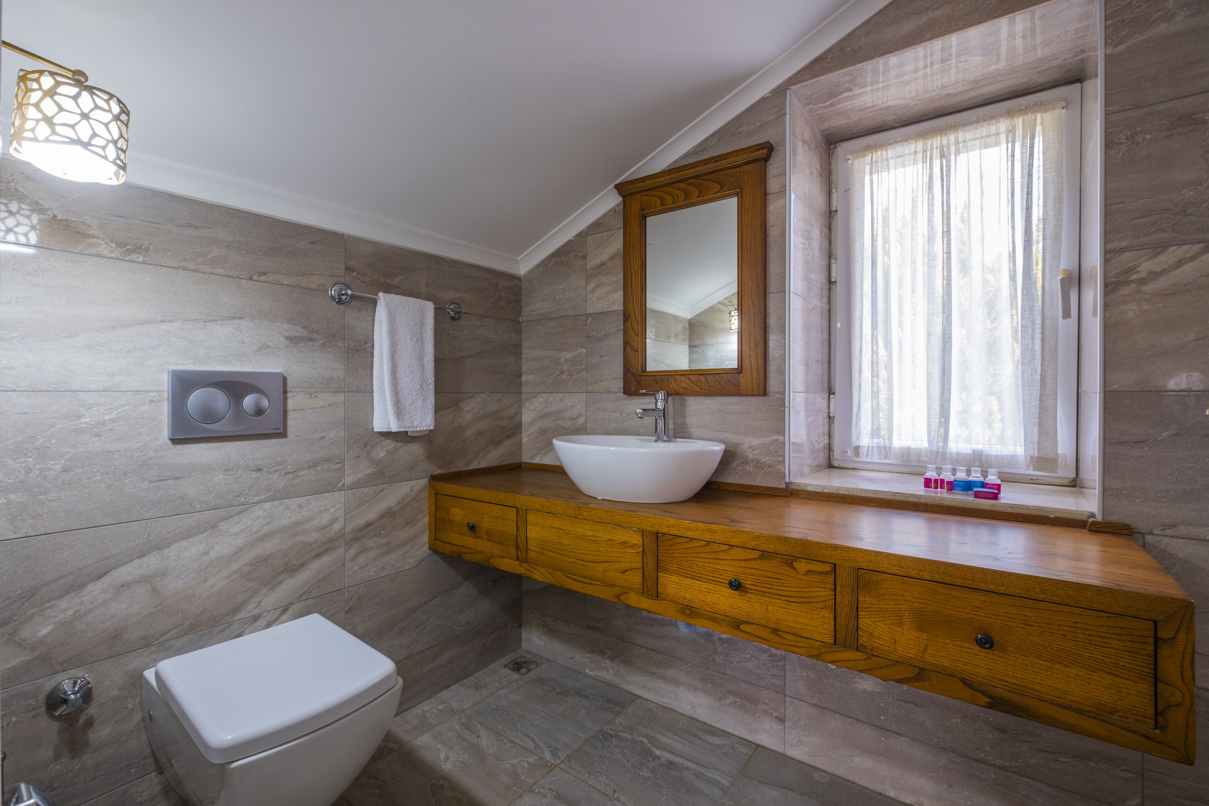 Photo - Infinity Civan Villa