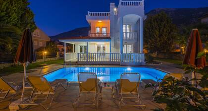 Infinity Civan Villa