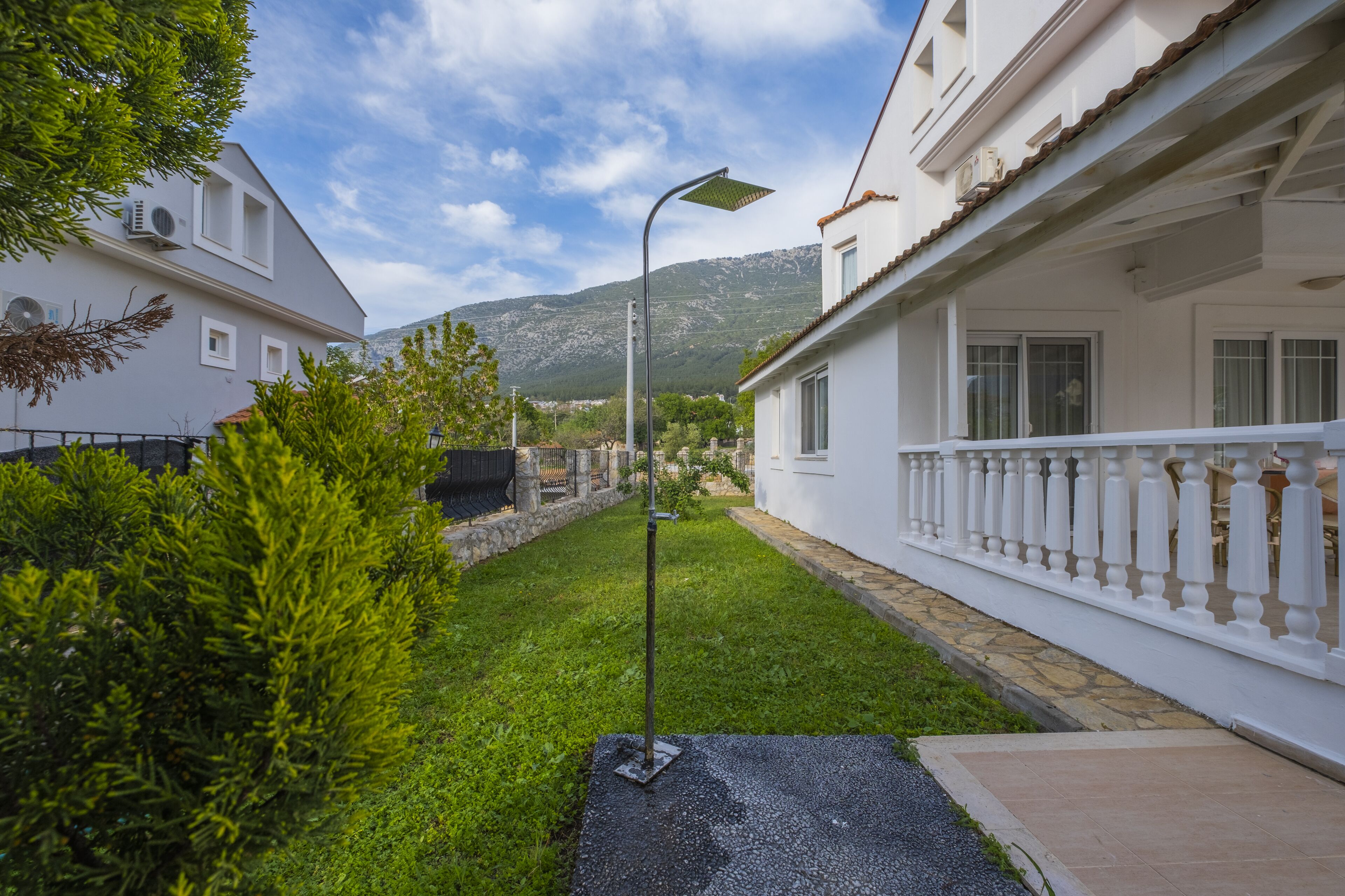 Photo - Infinity Civan Villa