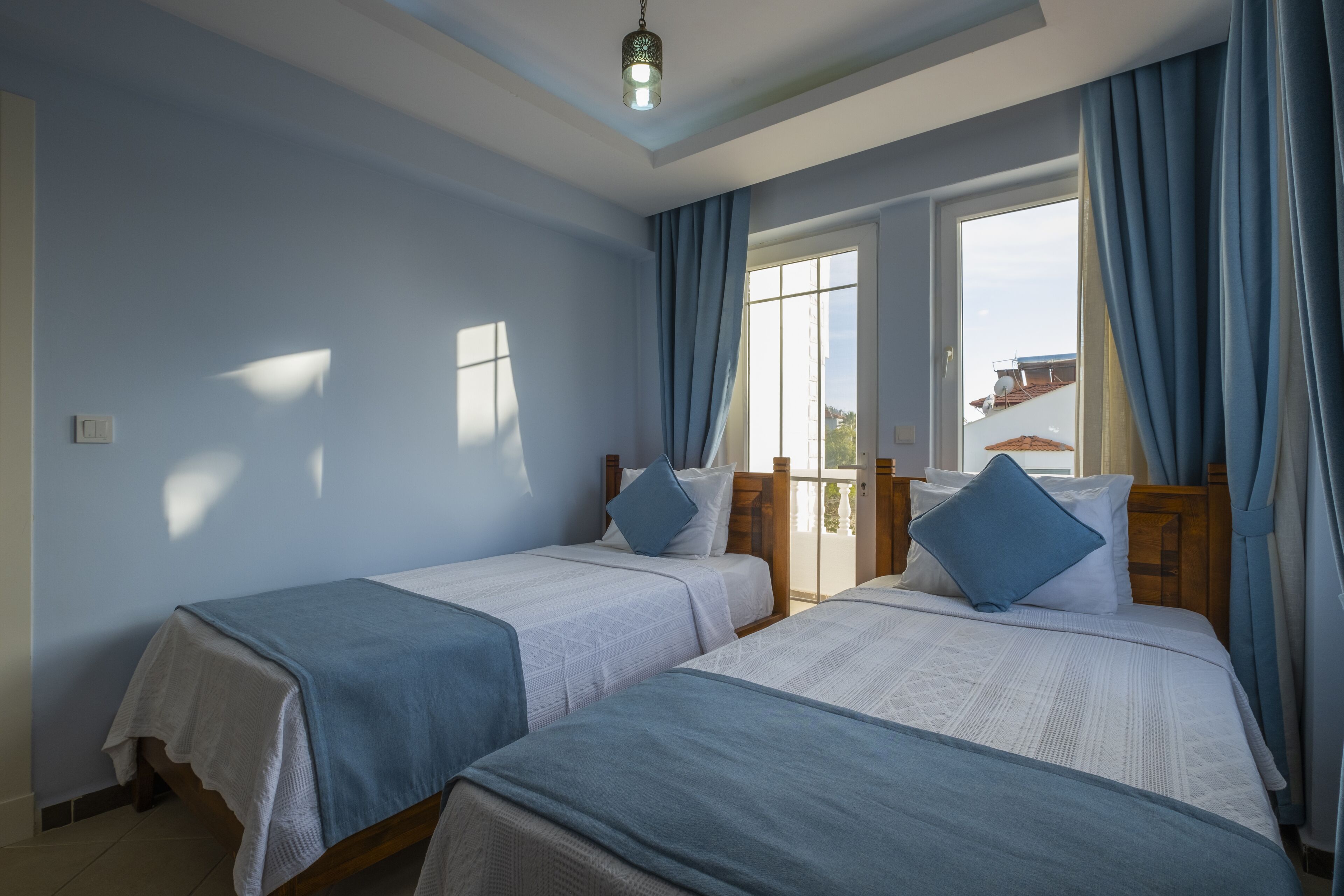 Photo - Infinity Civan Villa