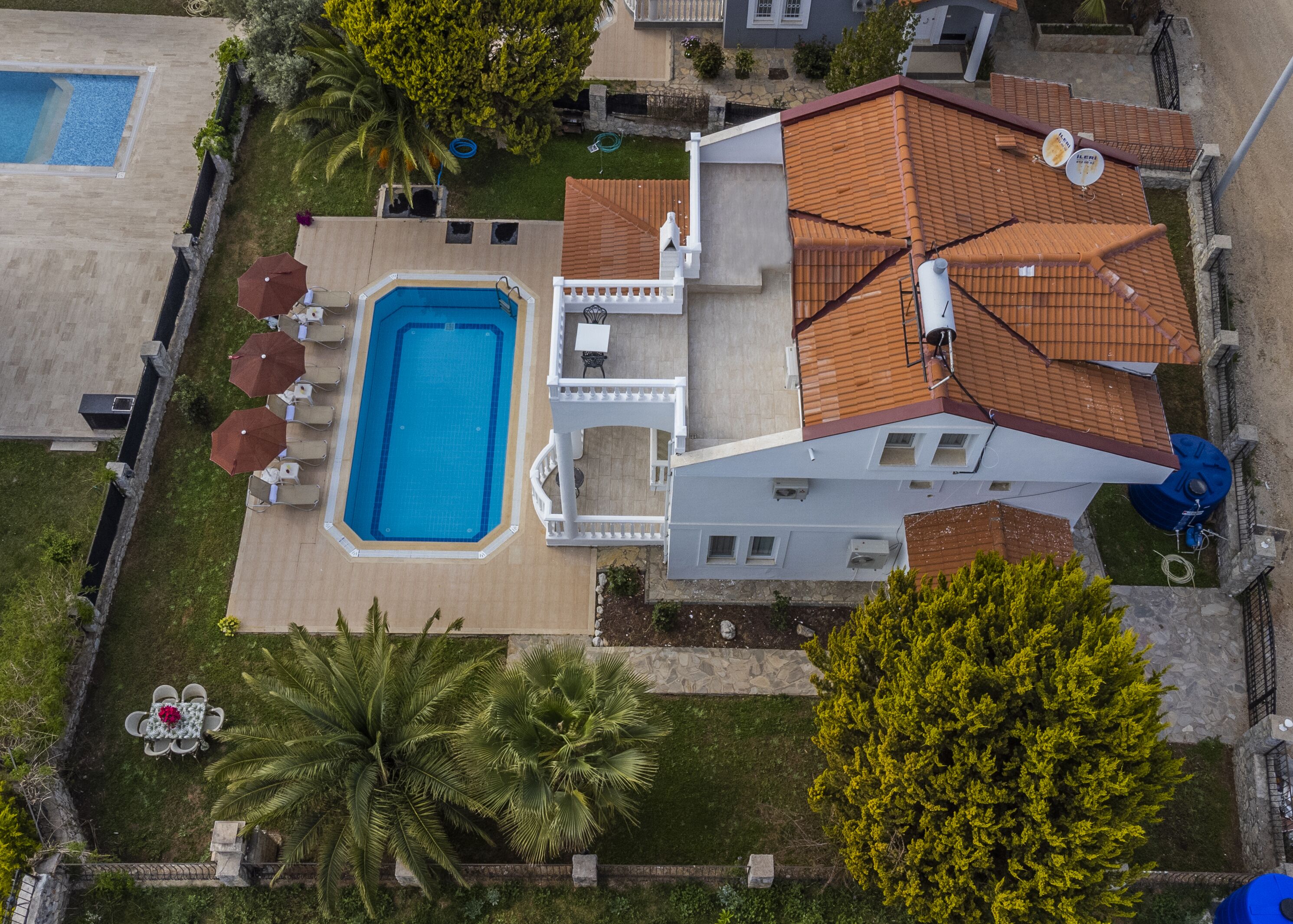 Photo - Infinity Civan Villa