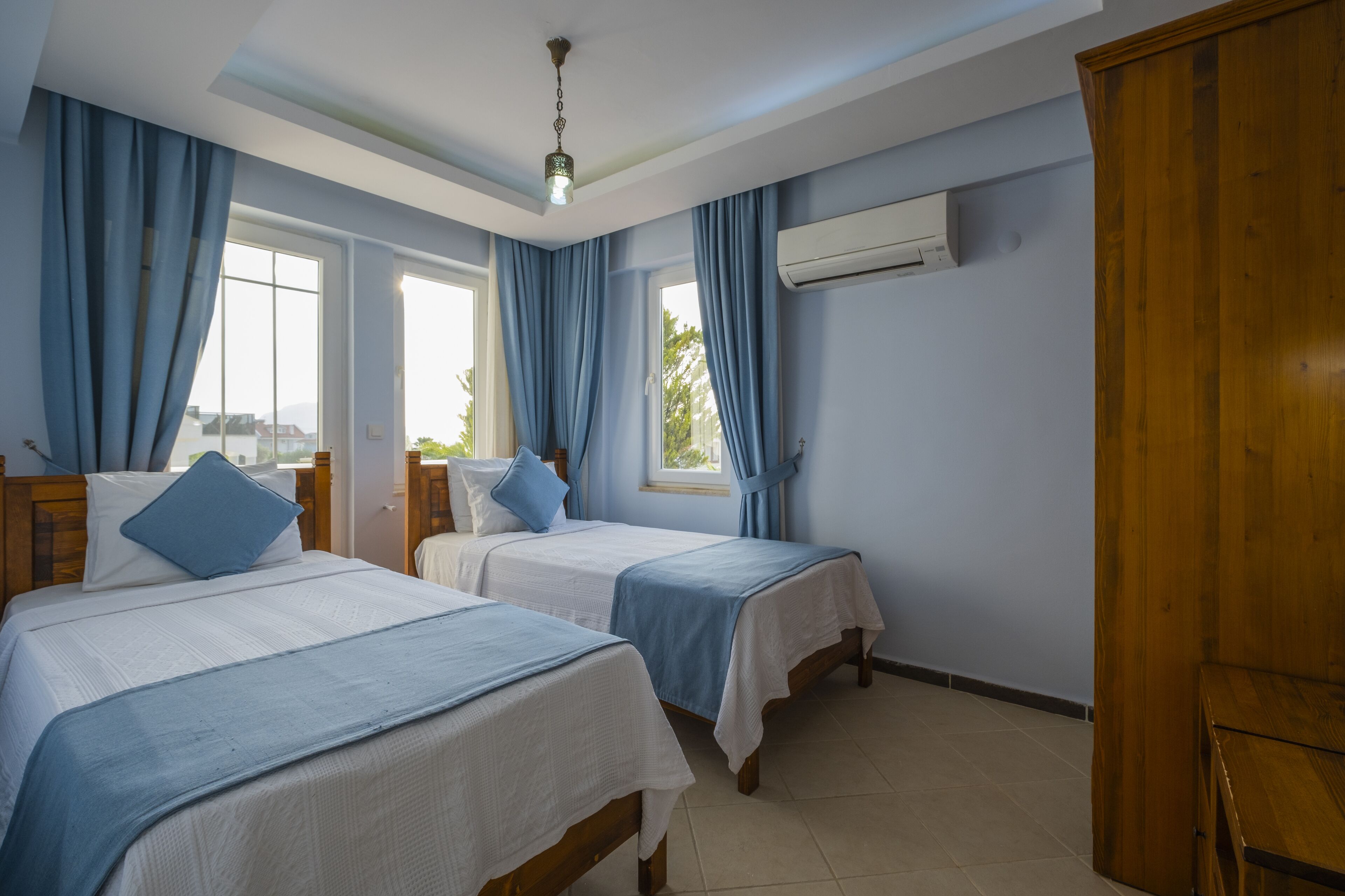 Photo - Infinity Civan Villa