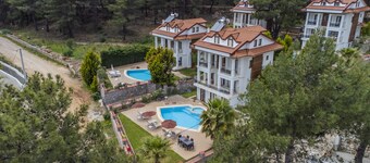 Infinity Olympia Villas