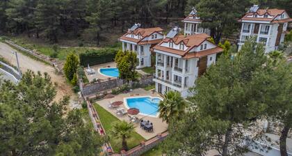 Infinity Olympia Villas