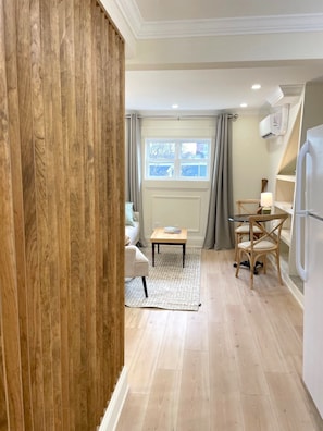 Superior Apartment | Living area