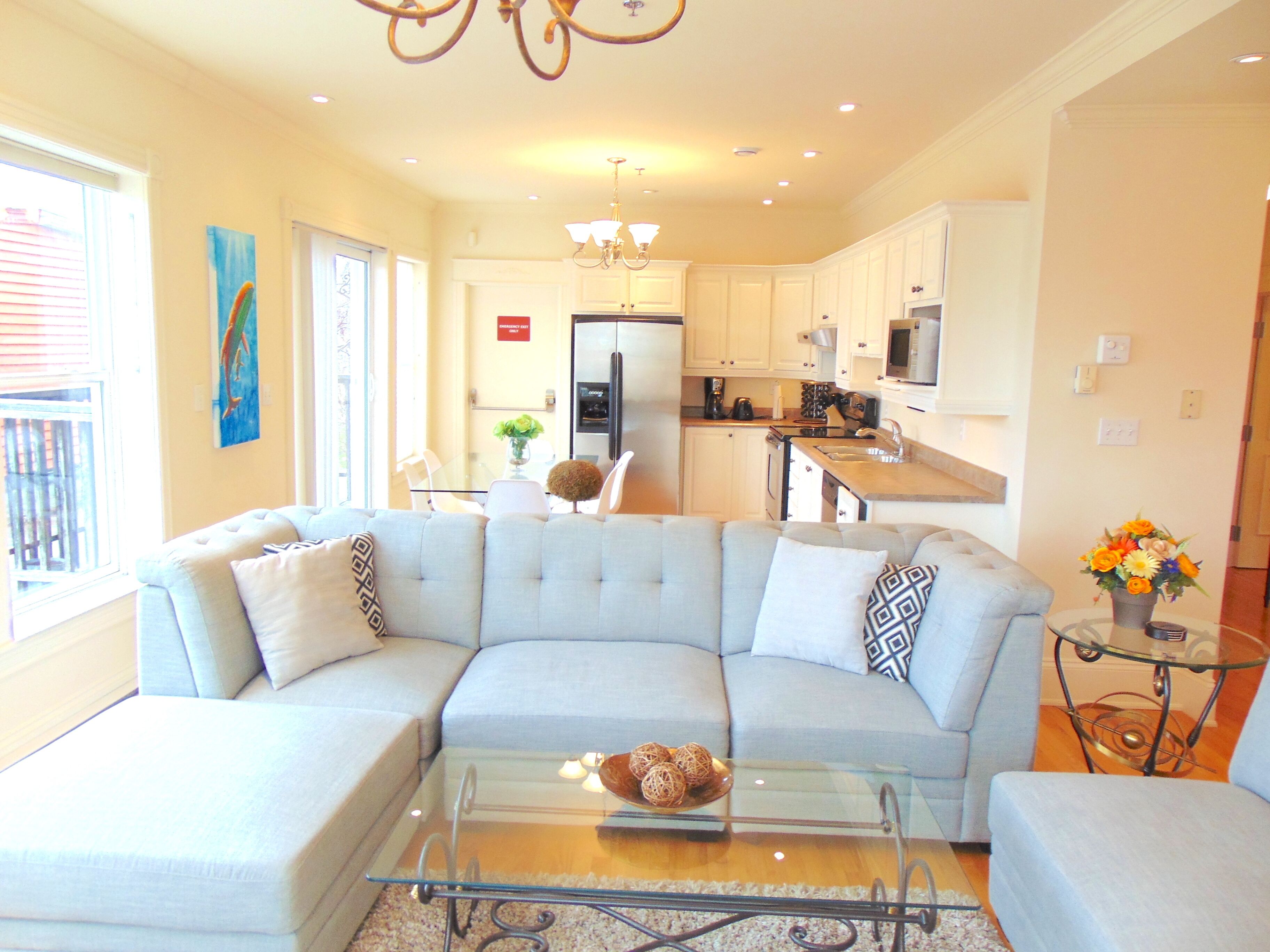 Water Street and Condos, St. John's Info, Photos, Reviews