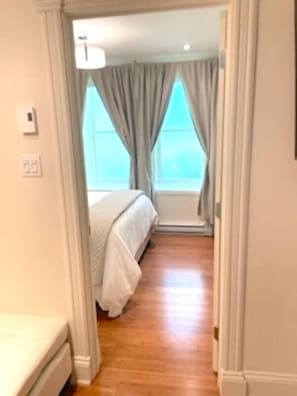 Superior Condo, 1 Bedroom
