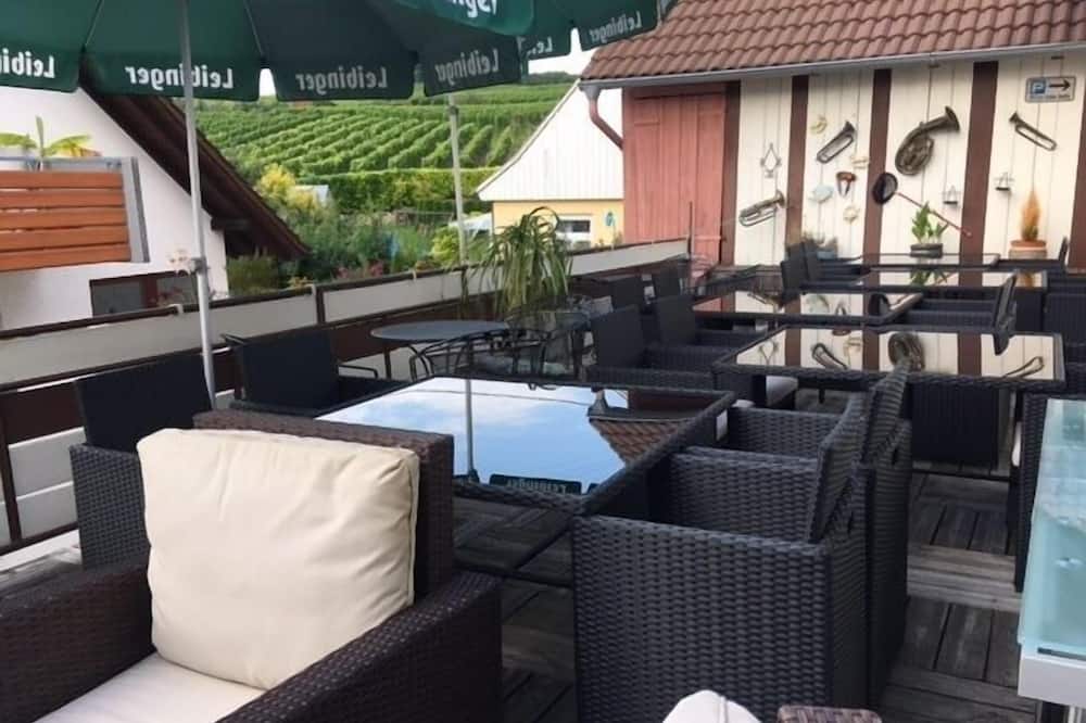 DreiKönig & Restaurant See-Gourmet