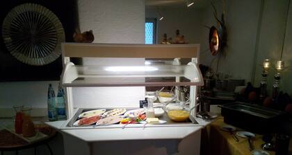 DreiKönig & Restaurant See-Gourmet