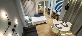 Preveza Suite Stay