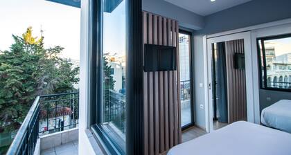 Preveza Suite Stay