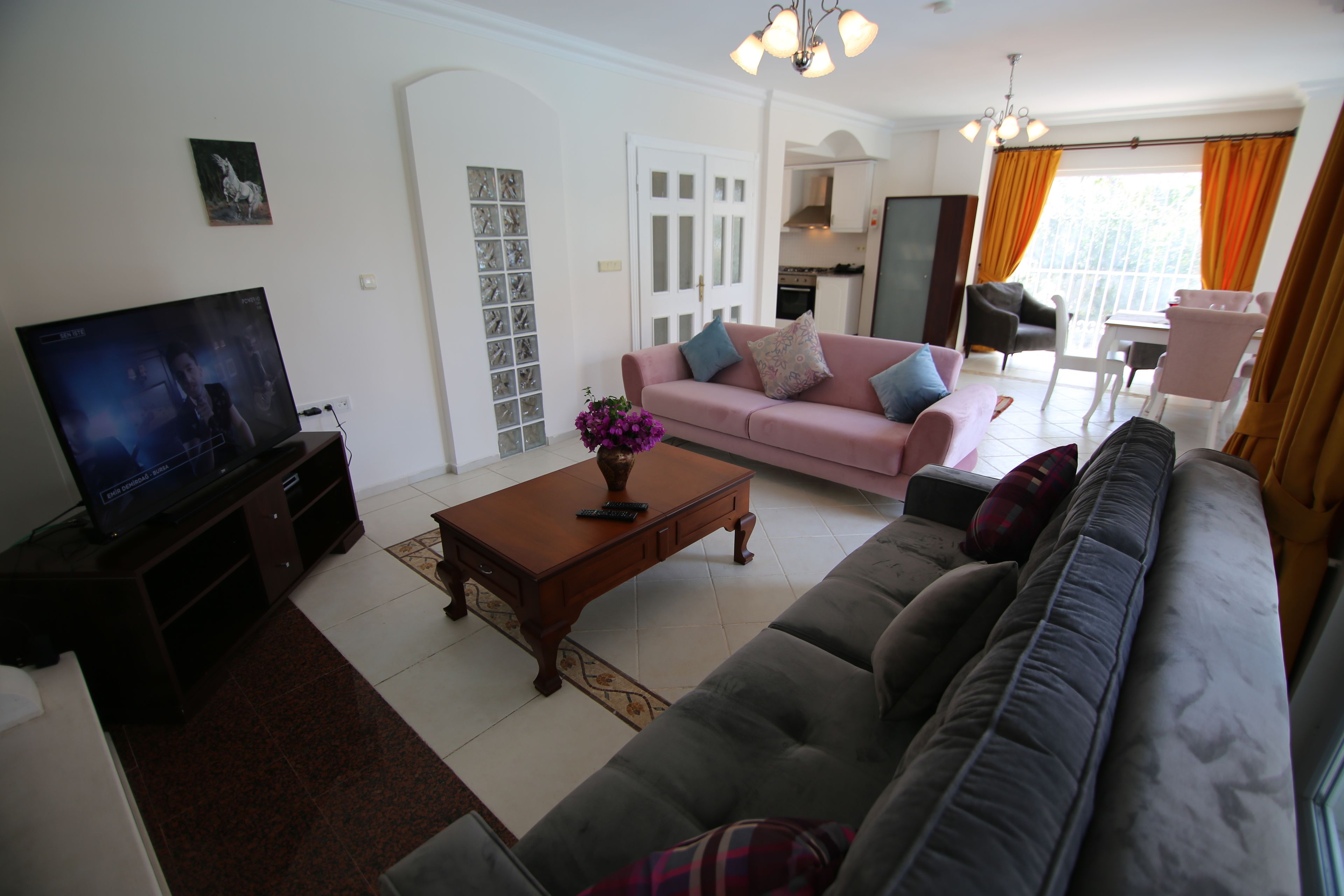 Foto - Infinity Mavi Villa