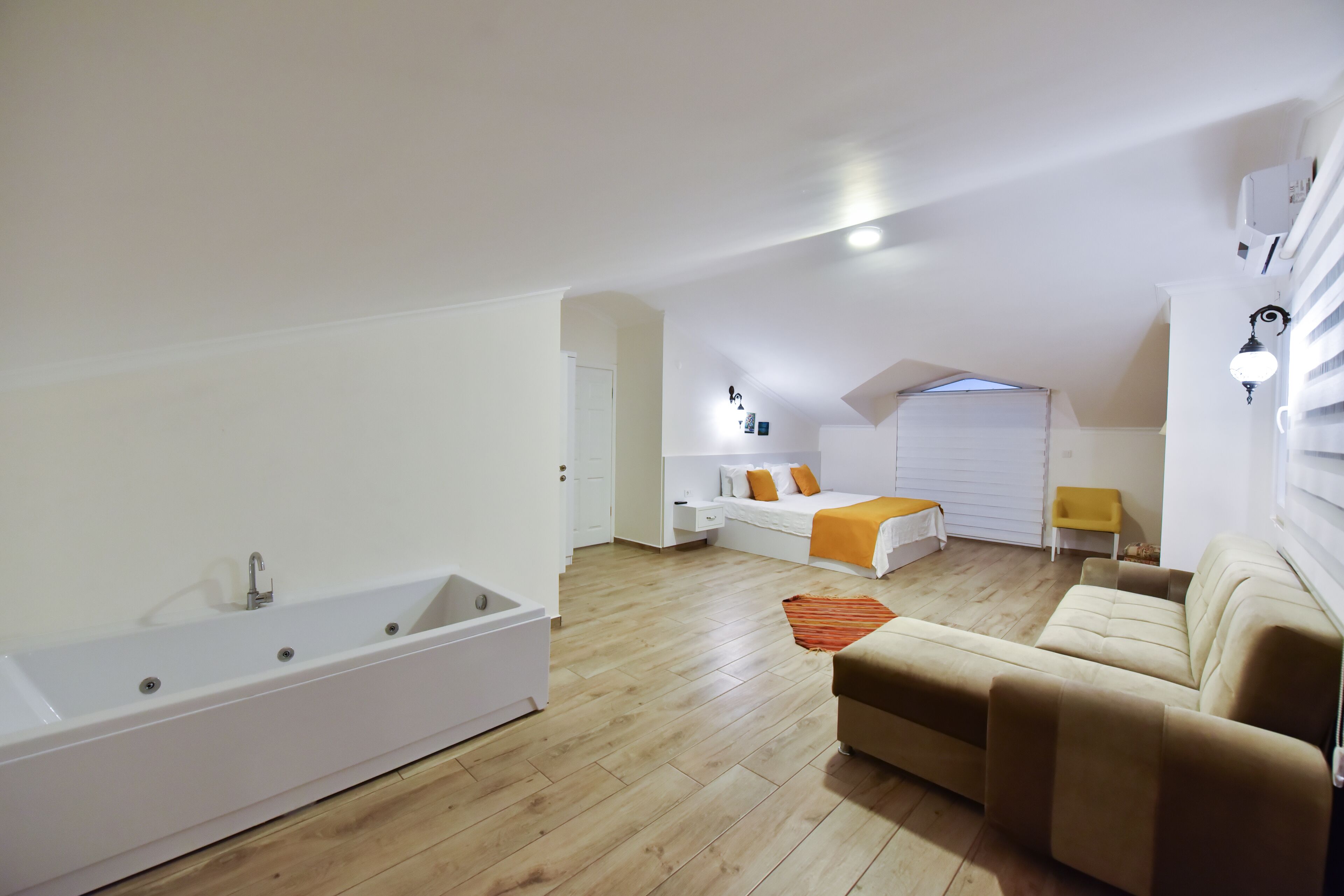 Foto - Infinity Mavi Villa