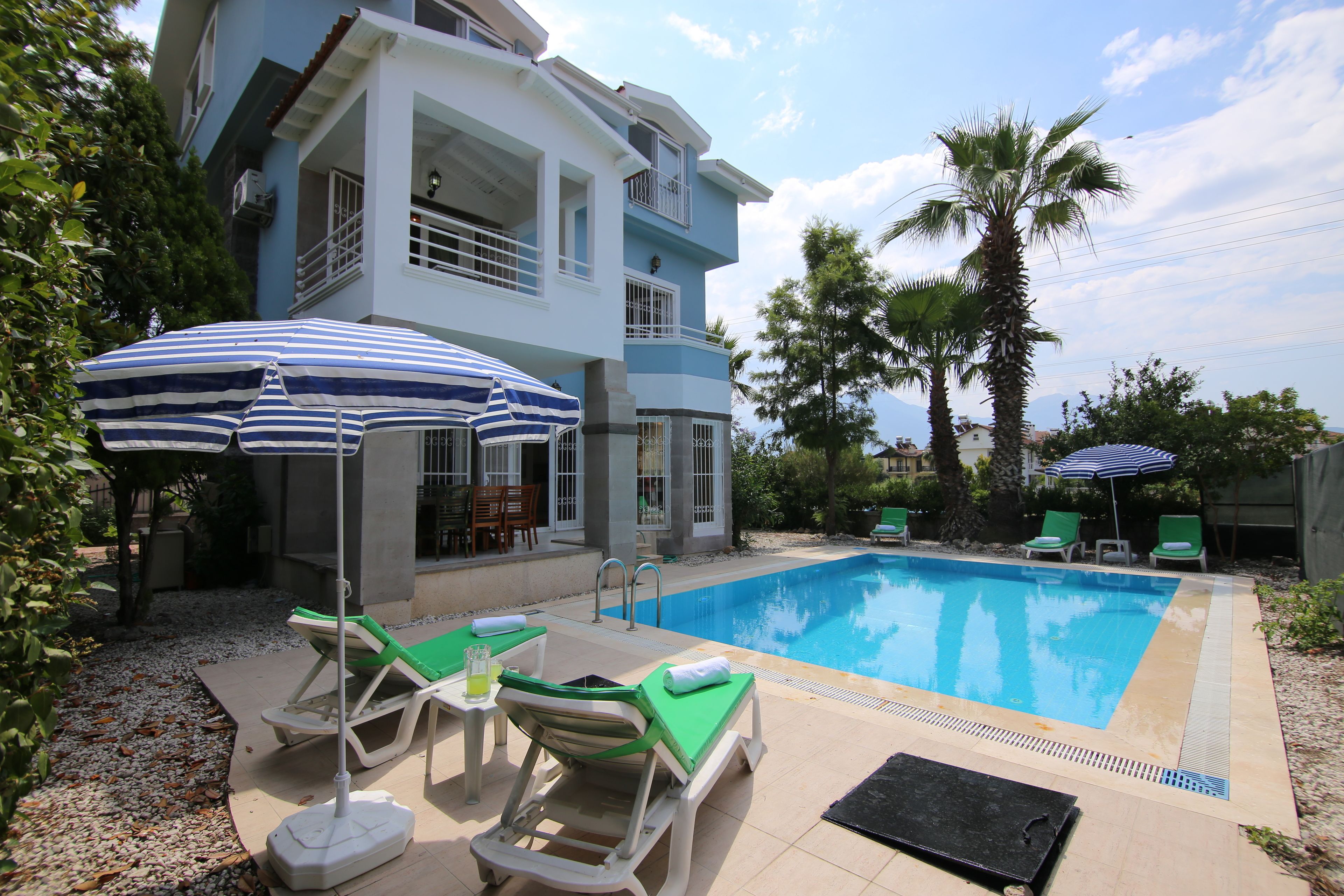 Foto - Infinity Mavi Villa