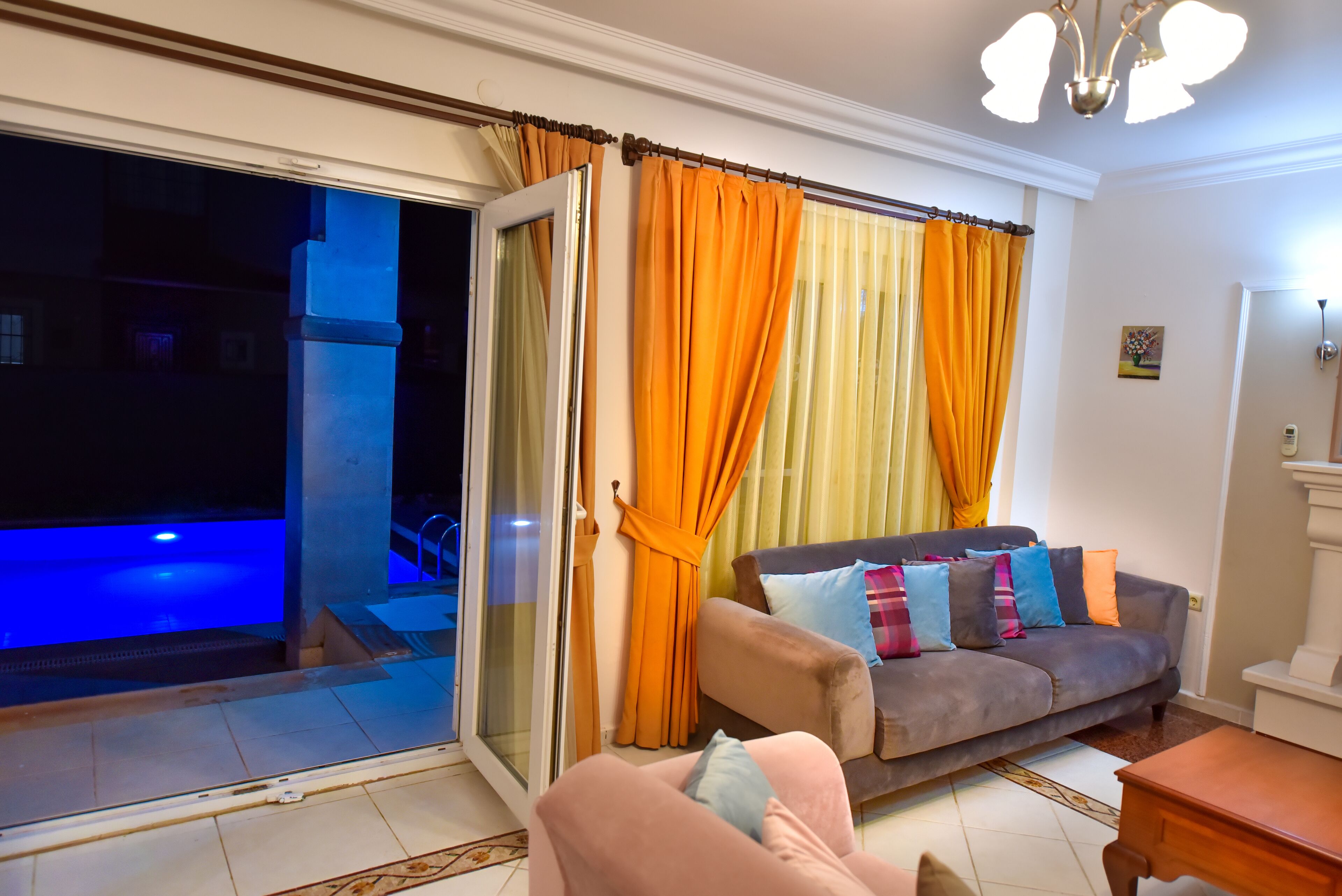 Foto - Infinity Mavi Villa