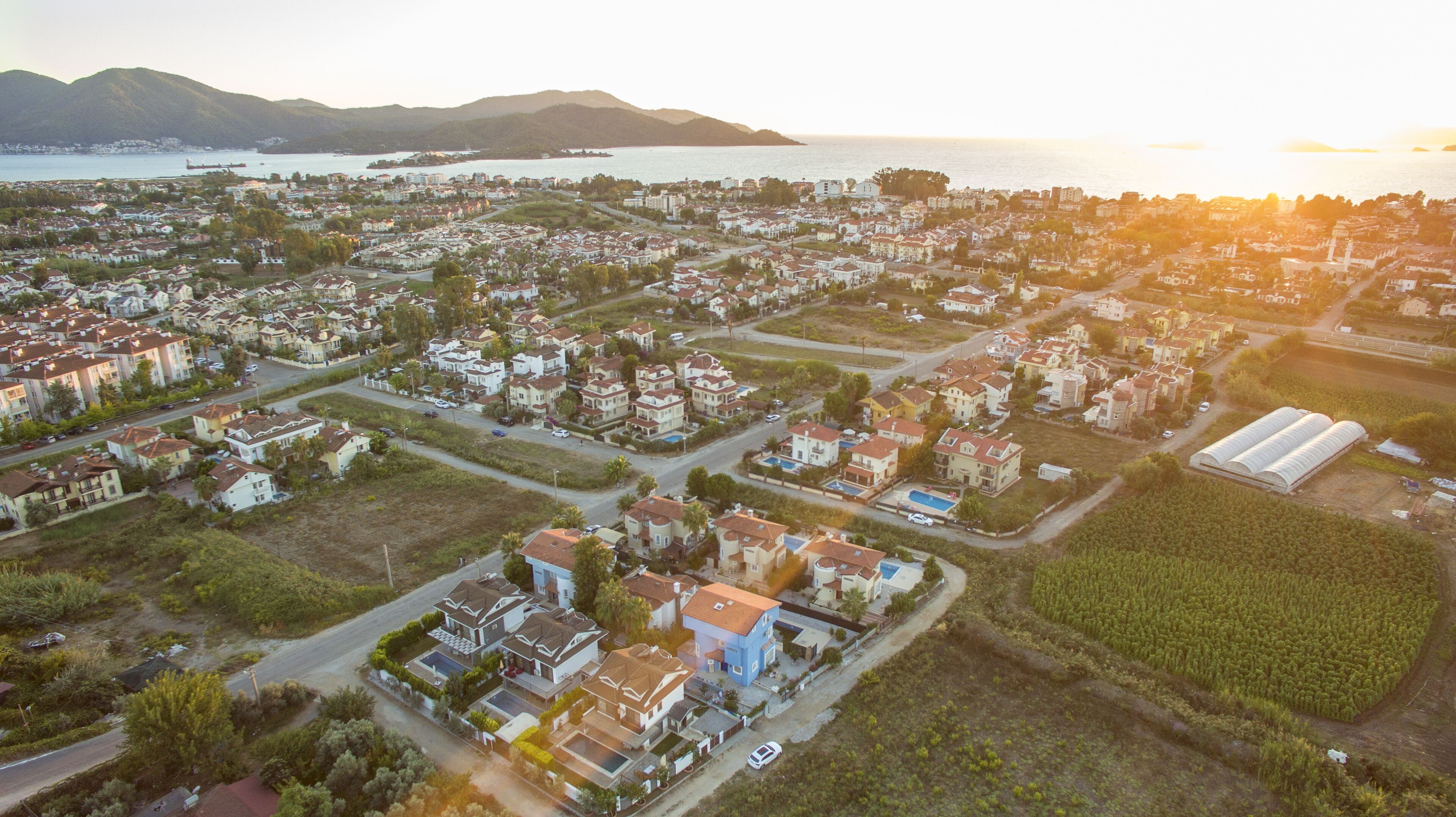 Foto - Infinity Mavi Villa