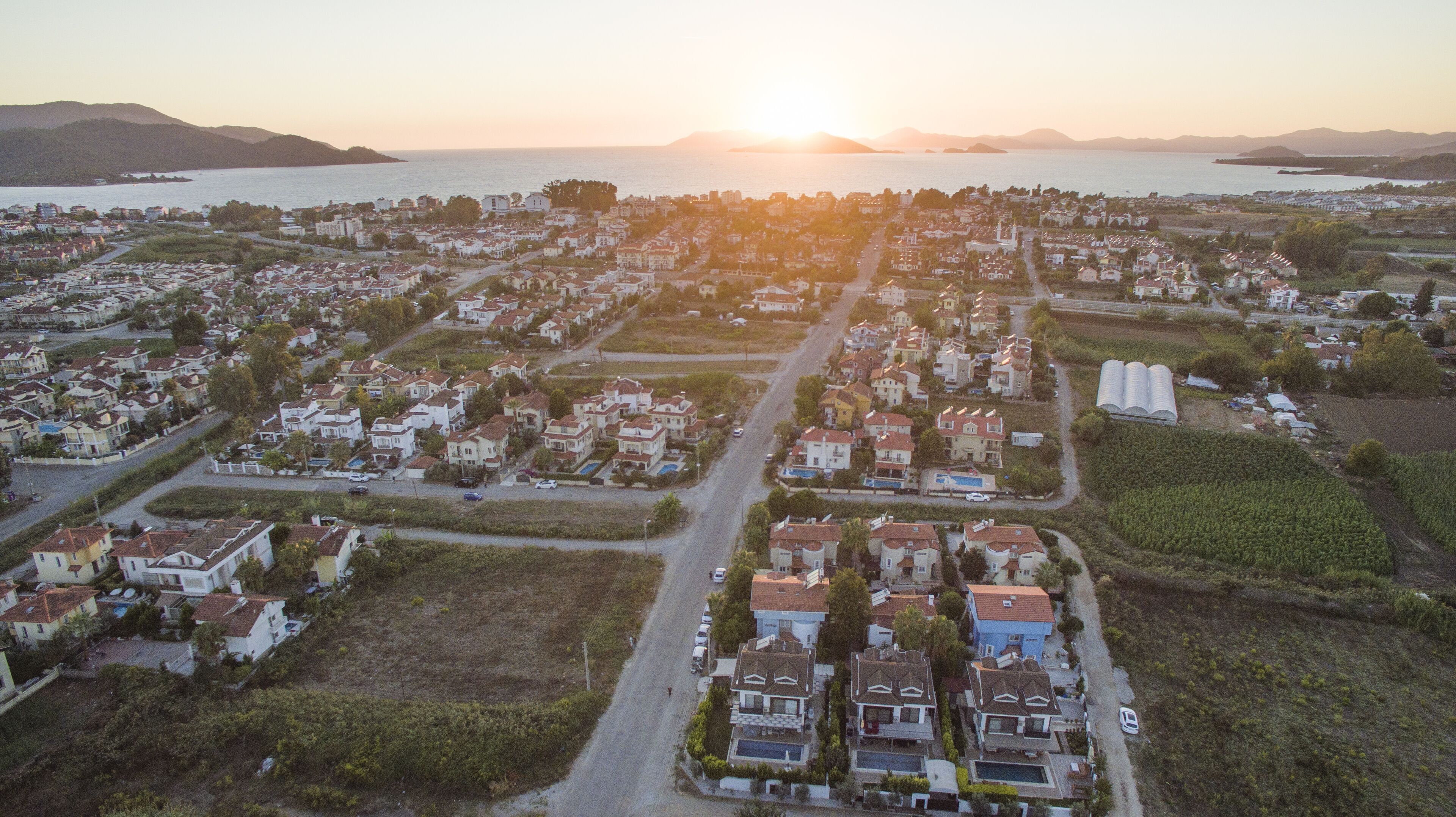 Foto - Infinity Mavi Villa