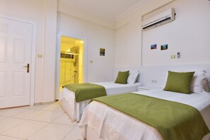 Villa, 4 Bedrooms - Infinity Mavi Villa (Fethiye)