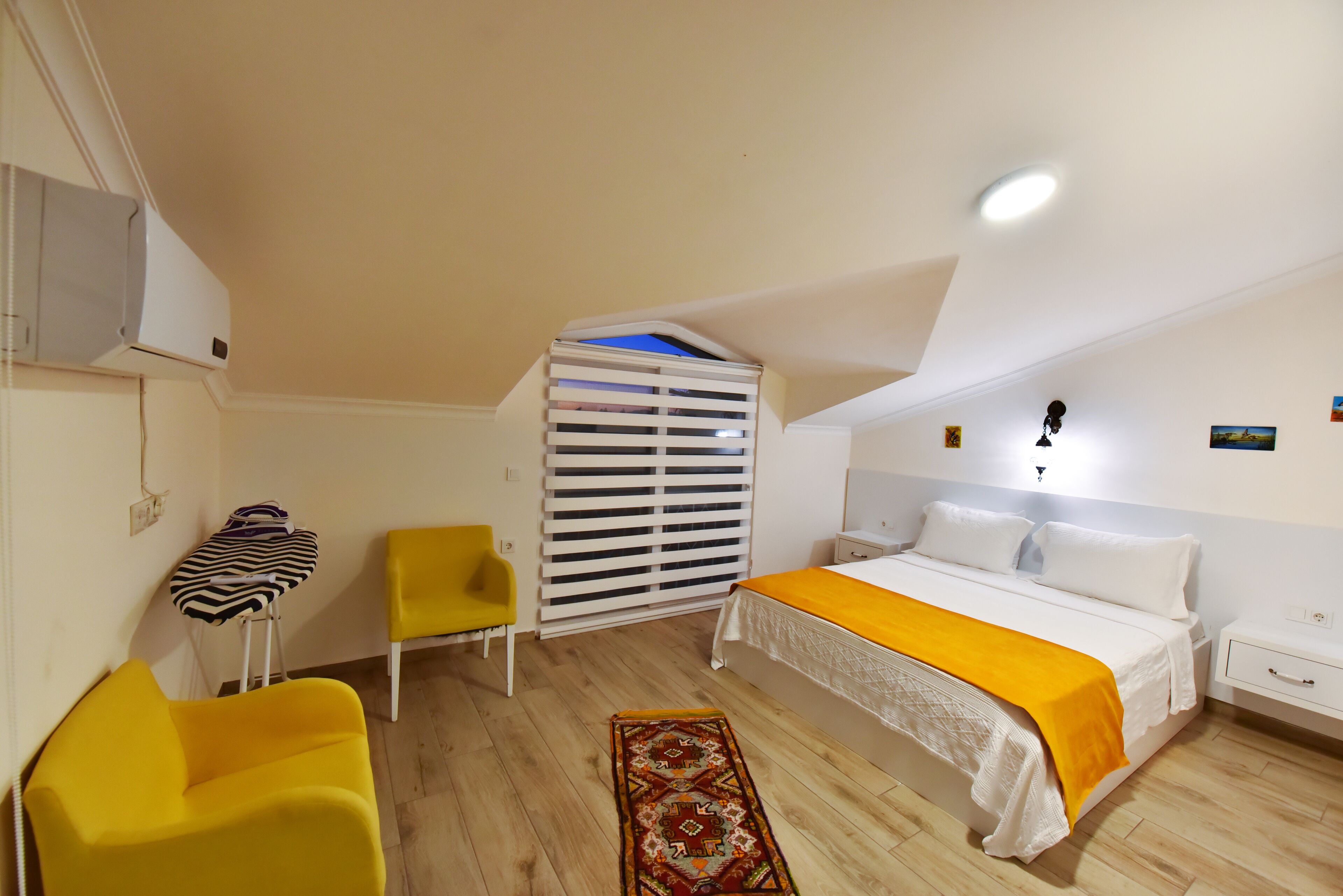 Foto - Infinity Mavi Villa