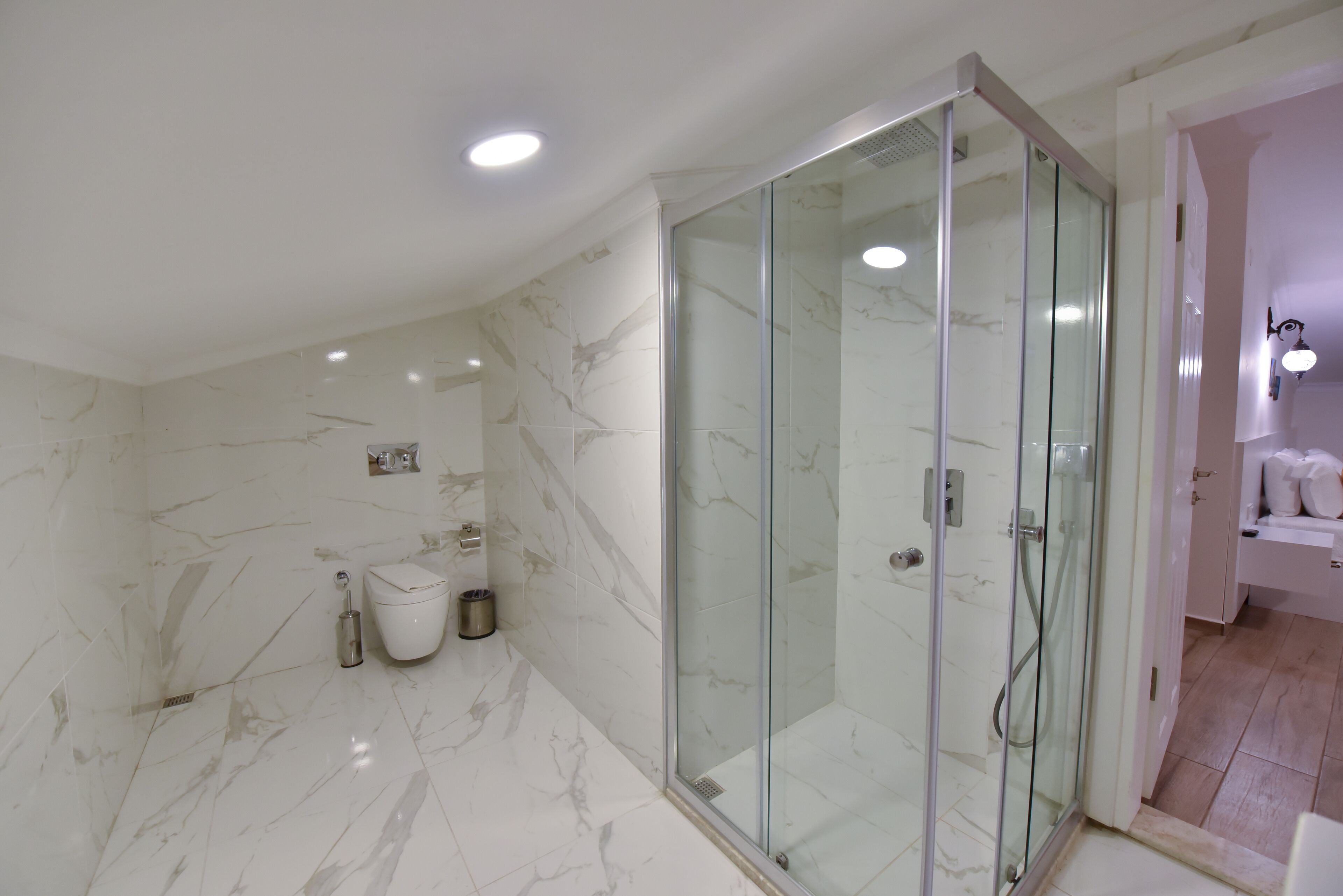 Foto - Infinity Mavi Villa