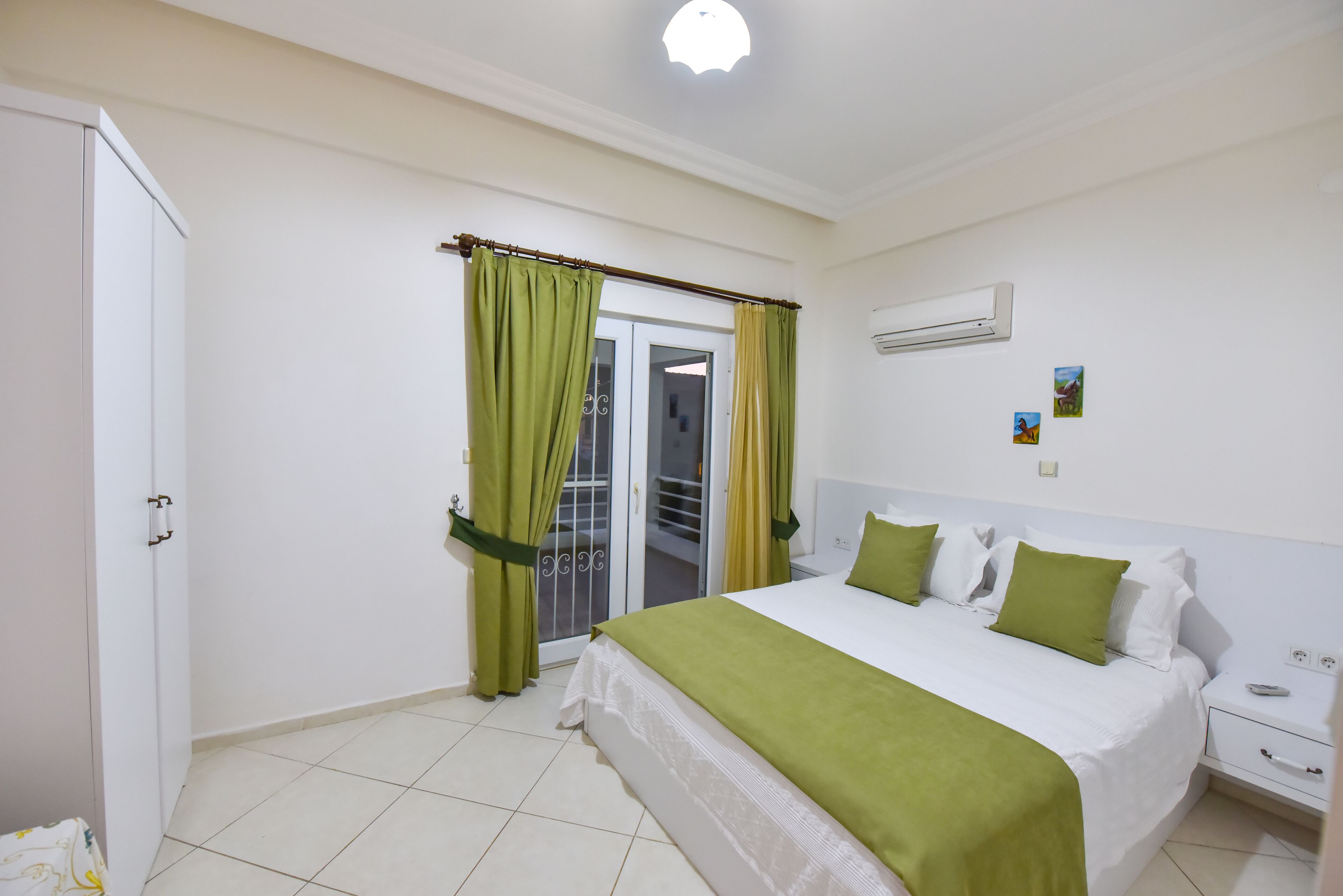 Foto - Infinity Mavi Villa