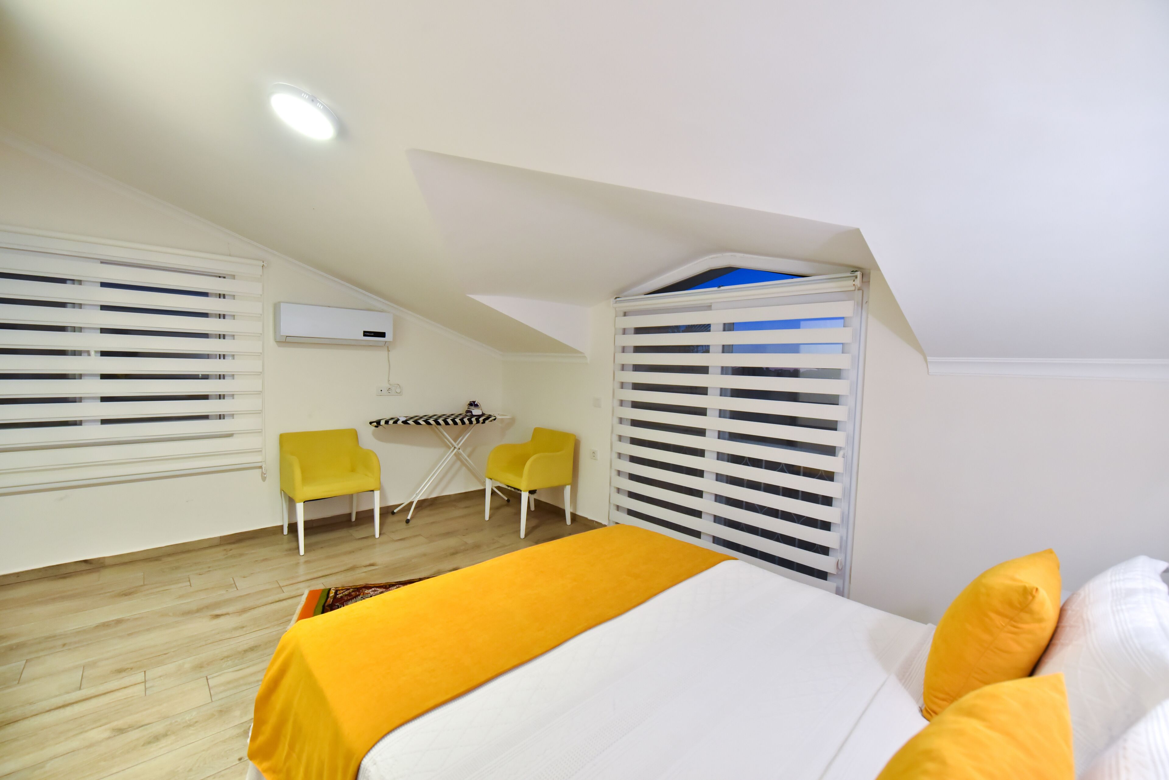 Foto - Infinity Mavi Villa