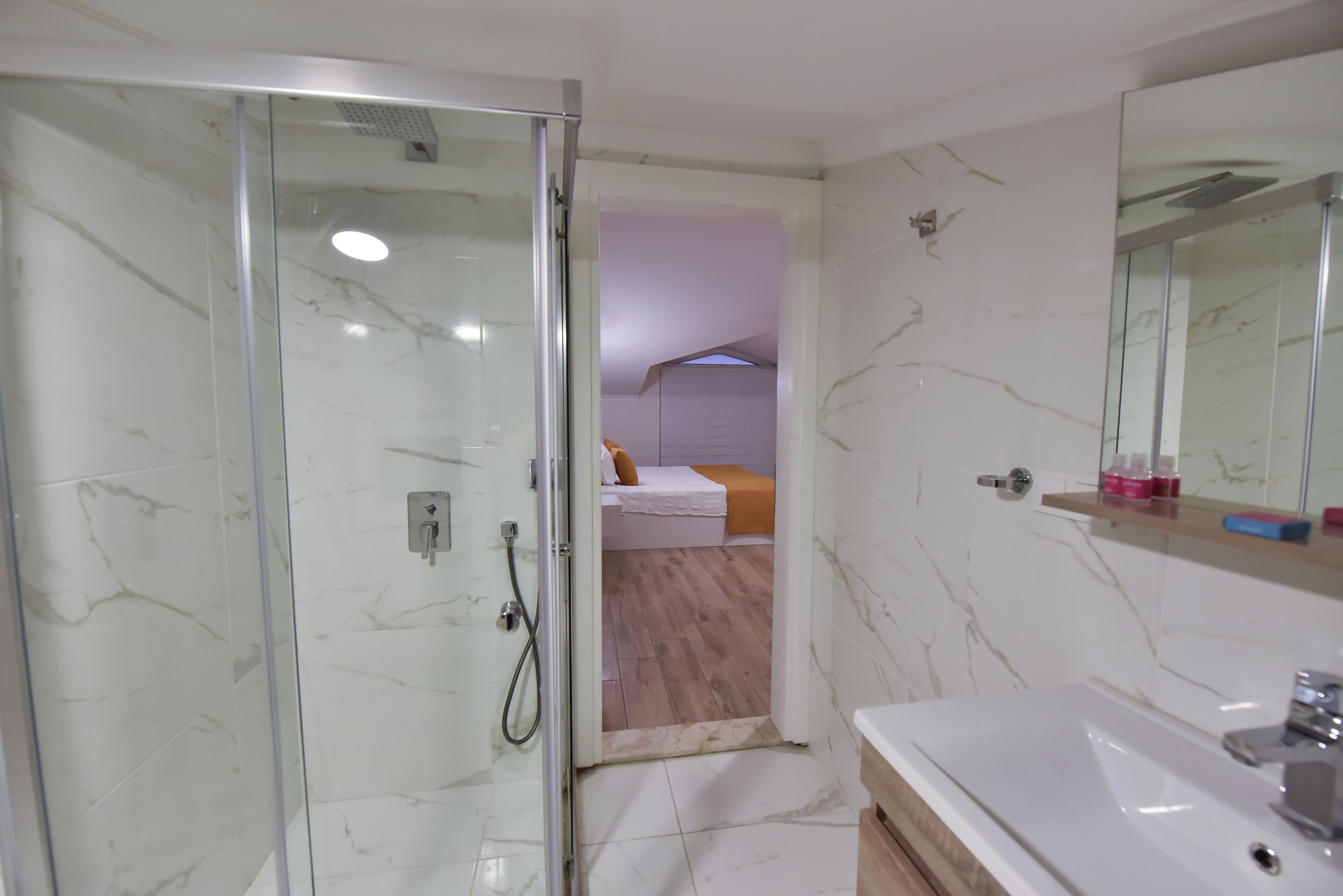 Foto - Infinity Mavi Villa