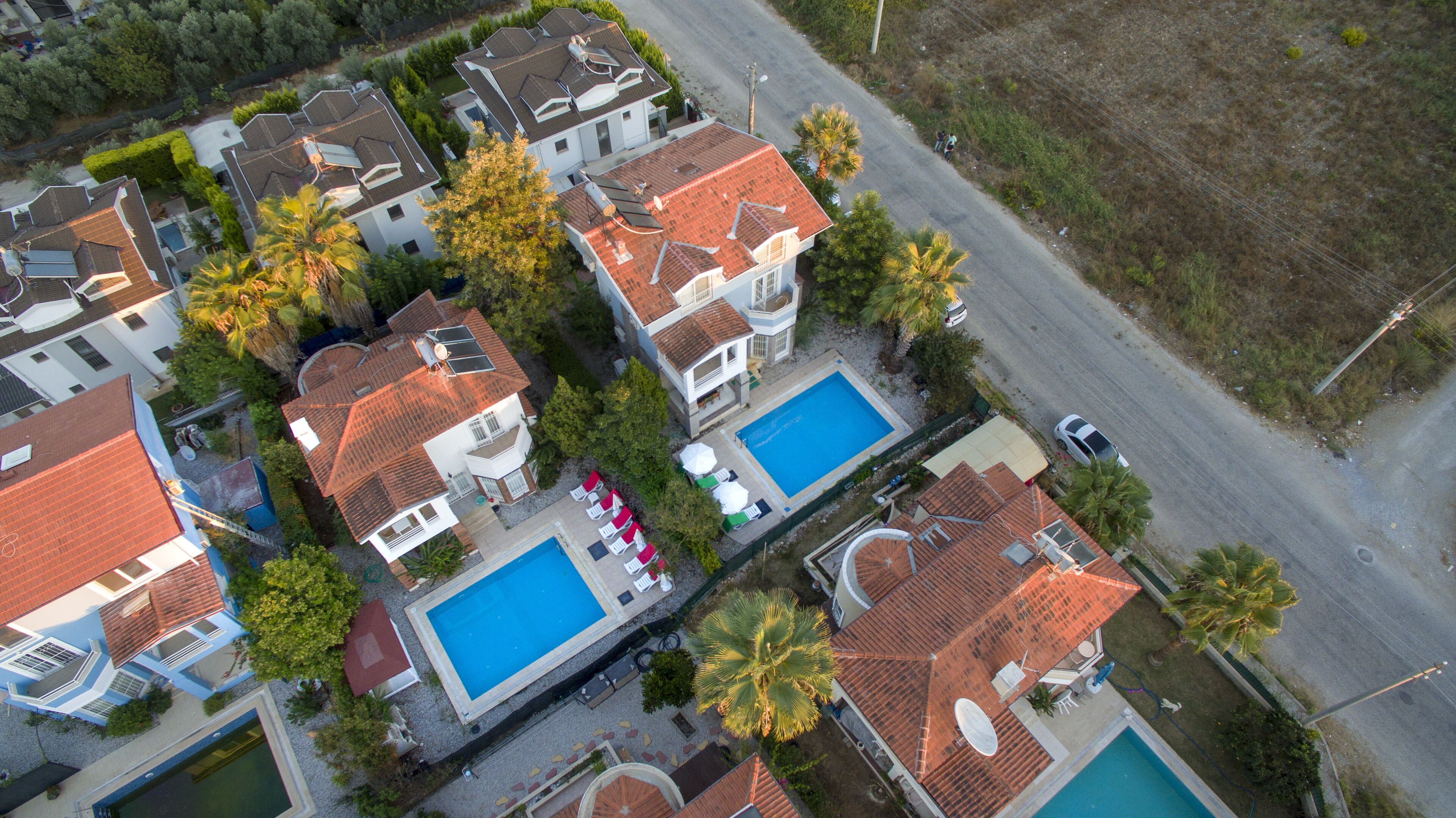 Foto - Infinity Mavi Villa