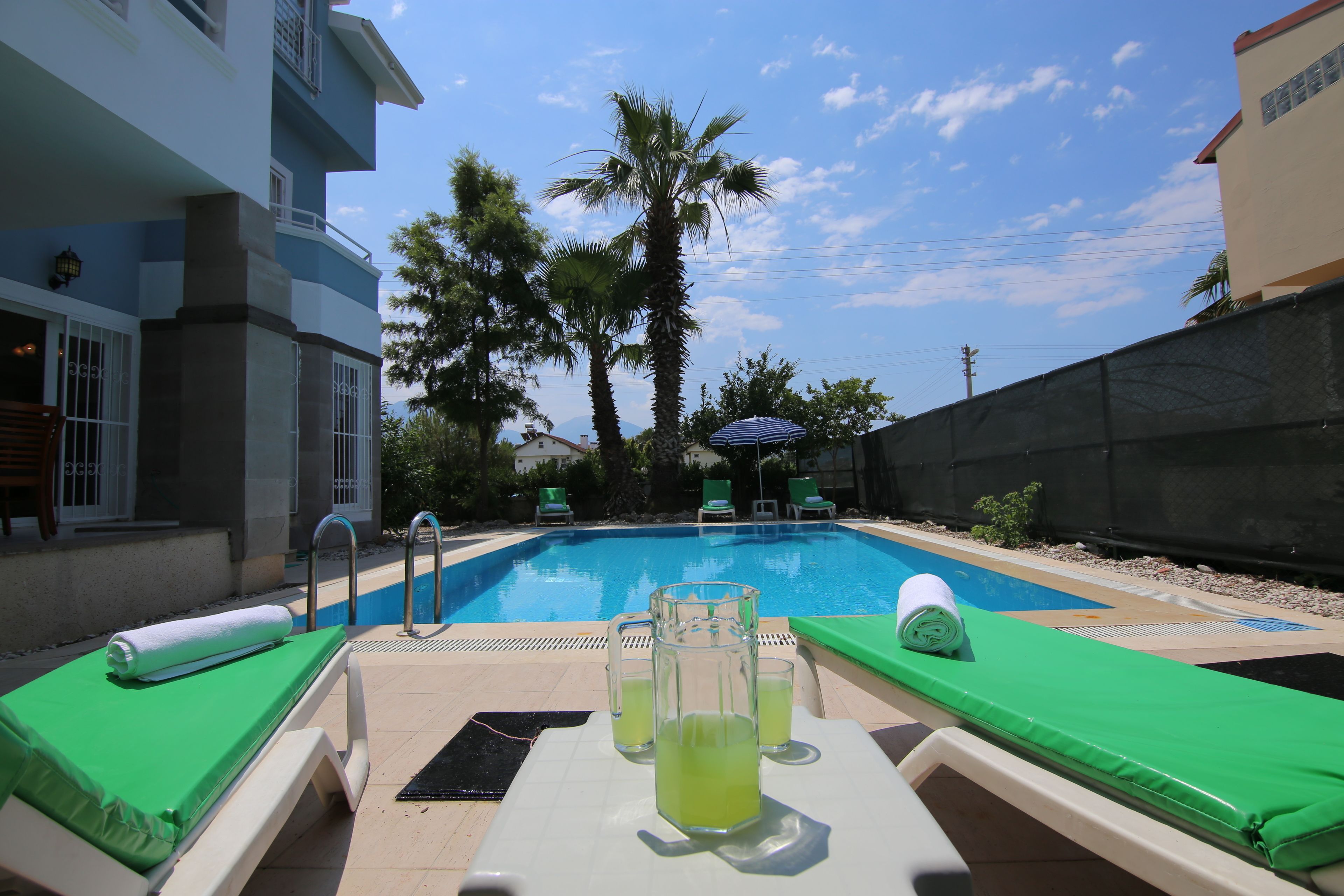 Foto - Infinity Mavi Villa