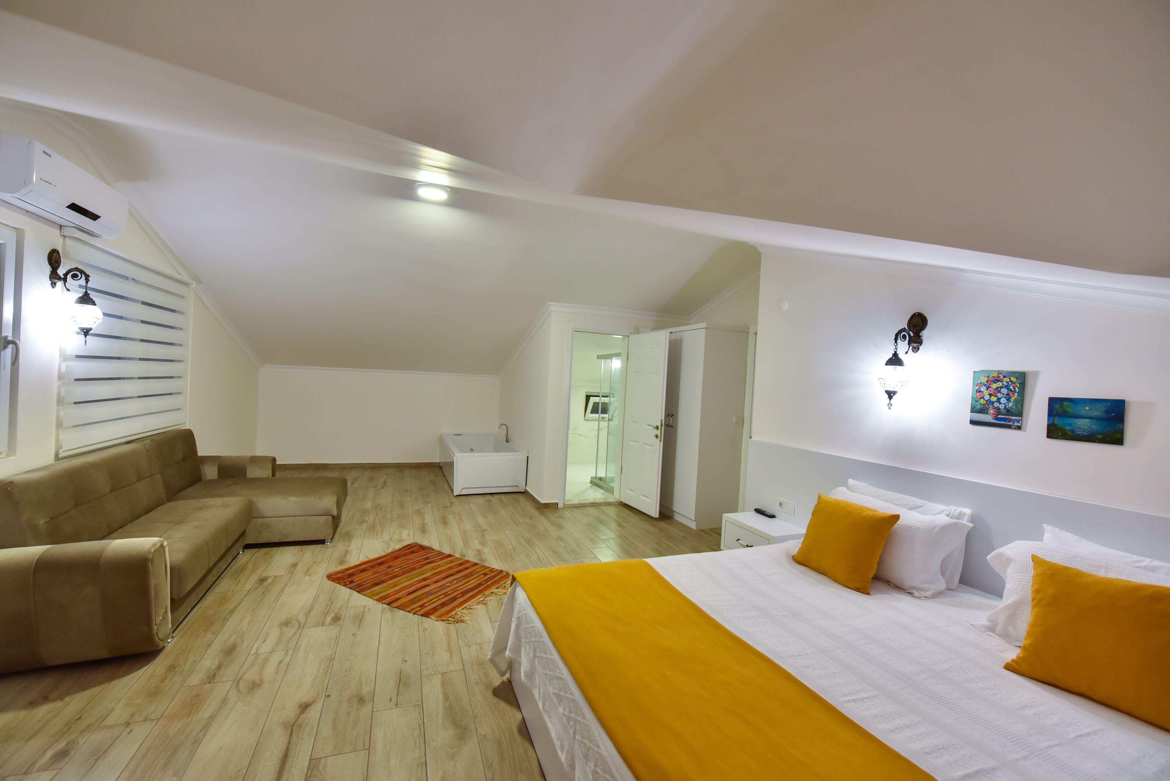 Foto - Infinity Mavi Villa