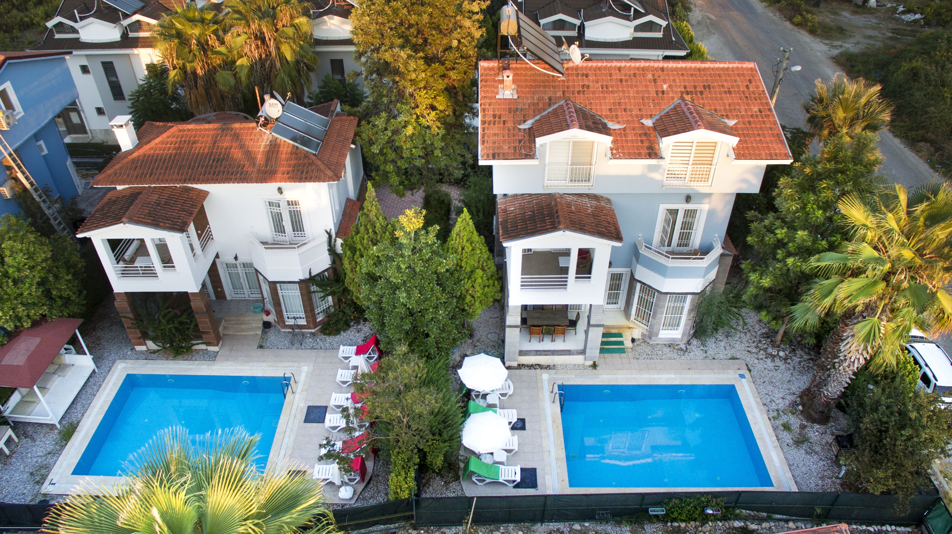 Foto - Infinity Mavi Villa