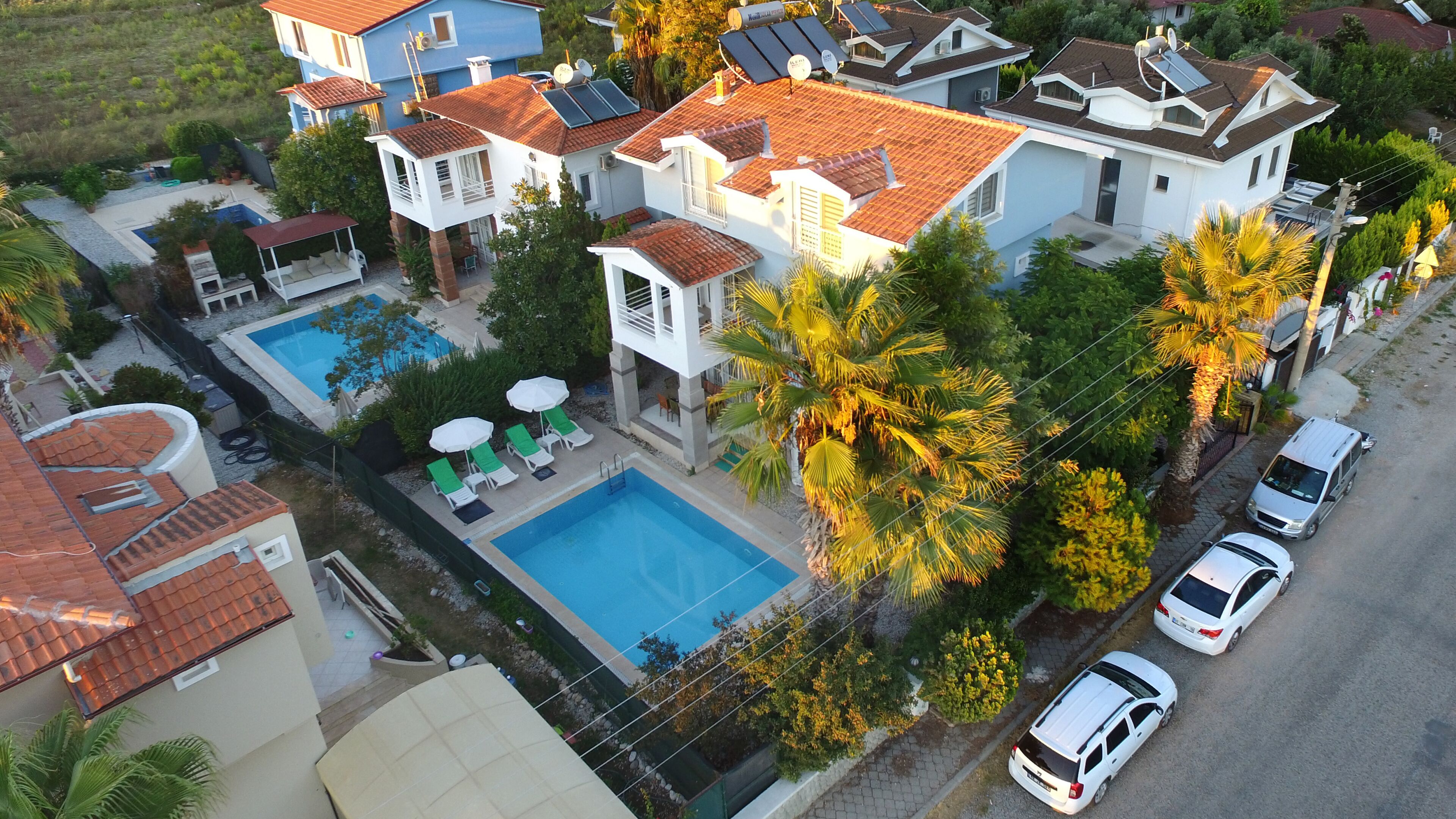 Foto - Infinity Mavi Villa