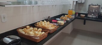 Hotel Sobradinho