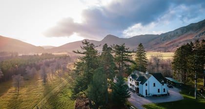 Crubenbeg Country House