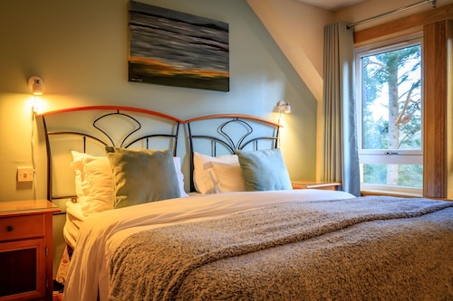 Crubenbeg Country House