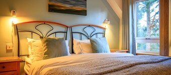 Crubenbeg Country House