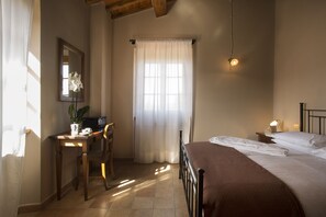 1 dormitorio, minibar, tabla de planchar con plancha y cunas gratuitas