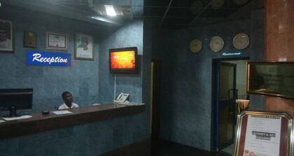 Oxford Hotel Abuja