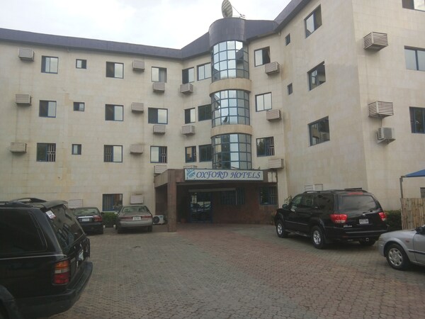 Oxford Hotel Abuja - Abuja