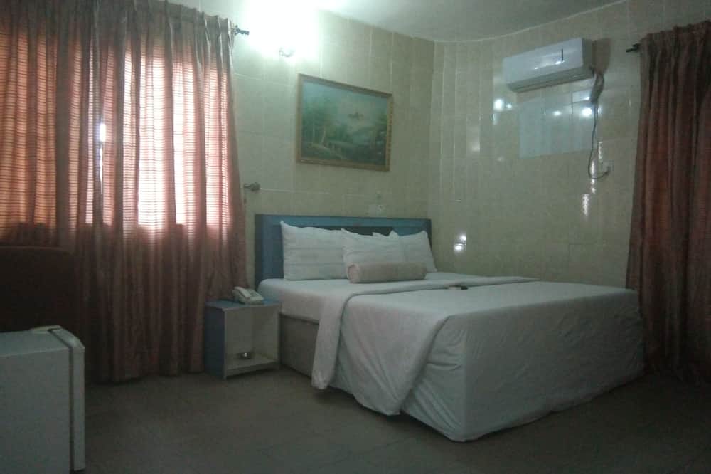 Oxford Hotel Abuja