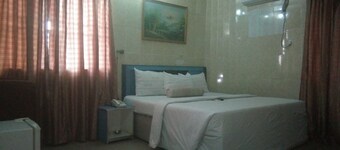 Oxford Hotel Abuja